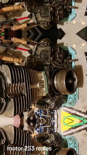 Videos de toño moto proyectos (@moto.proyectos.vh) con “Motocross - DJ DF KIT”