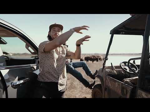 Run Into The Storm Like a Bison - Taylor Collins