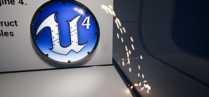 Particle system quality lower than it should be