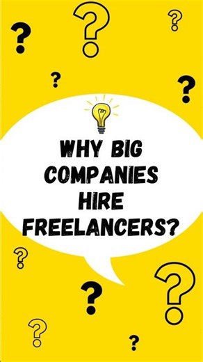 Freelancers vs Employees: The Big Shift