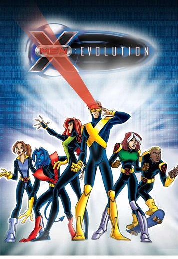 X-MEN EVOLUTION | EP: 14 T: 2 PARTE: 1 #fyp #viral #creatorsearchinsights #mulherdepreso🔓🕊👫💍 #foryoupage