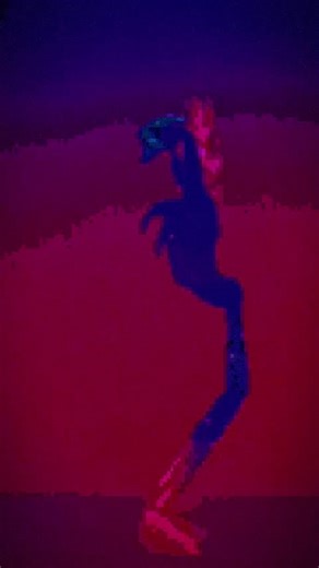 Alien shot... #99MaxSeries