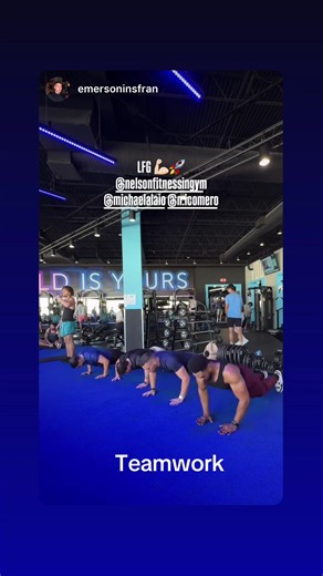 Teamwork Makes the Dream Work: Motivational Insights