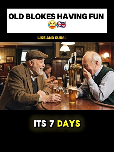 Gramps' theory about salary is 100% accurate! 🍻😂 #shorts #britishhumour