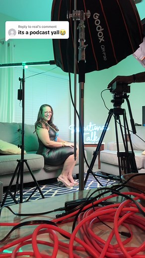 PODCAST Interview BTS: Unveiling Behind-the-Scenes Revelations