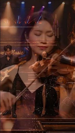 Tuyệt đỉnh hòa tấu: Piano, Guitar, Violon | The Ultimate Trio: Piano. 5#guitar