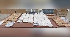 57 charged in connection with large-scale operation trafficking drugs throughout western Pa.