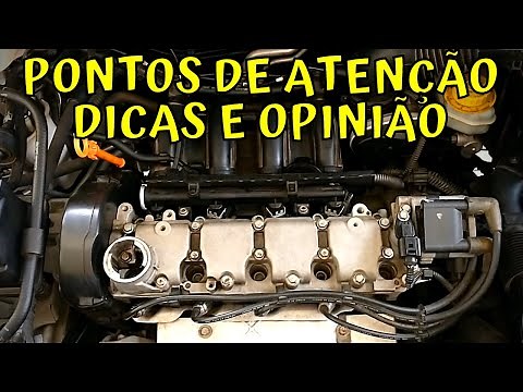 TUDO QUE VOCÊ PRECISA SABER | MOTOR VW EA111