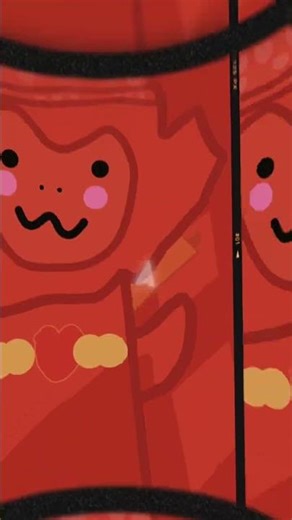 DIGITAL HALLUCINATIONS BOGTIE GTAG EDIT #gorillatag #gorillatagquest #gtag #vr #funny #gorilla