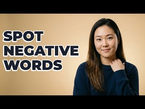 How Do I Find Negative Phrasing In Test Questions?