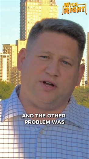 Kevin G in Lakeview, Chicago, says he found WickRight by searching Google for Split Face Block buildings, Chicago. He also says that Bob Kelly and WickRight Vents installation provided Real Solutions to the water intrusion problems in his building. Thank you Kevin! Building Owners: Visit www.WickRightGeneralContracting.com or call Bob Kelly at 312-720-1467 to learn more. Contractors: If you're working on a wet building, check out www.WickRight.com or call Bob at 312-720-1467 WickRight vents are 