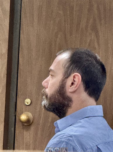 Calhoun County jury convicts Charles Gable of 2nd-degree murder