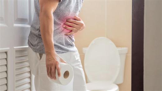 Struggling Often With Constipation? Here Are 6 Foods That Come For Your Morning Assistance