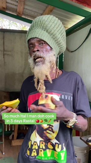 Delicious Ital Food Recipes: Rastafarian Diet & Natural Ingredients