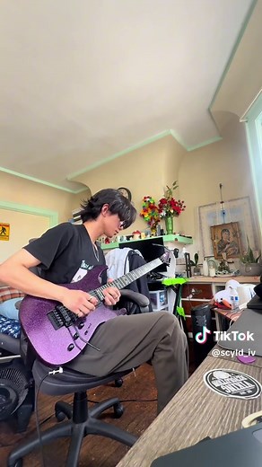 Beat It - Electric Guitar Solo (Instrumental Cover)