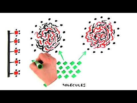 Introduction to Hydrophobic Interaction Chromatography