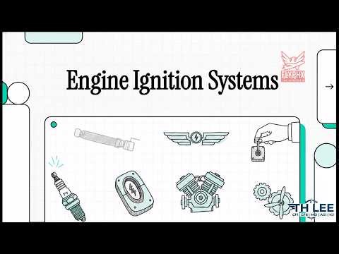 The Ultimate Pilot's Guide to Engine Ignition Systems (Task C5)
