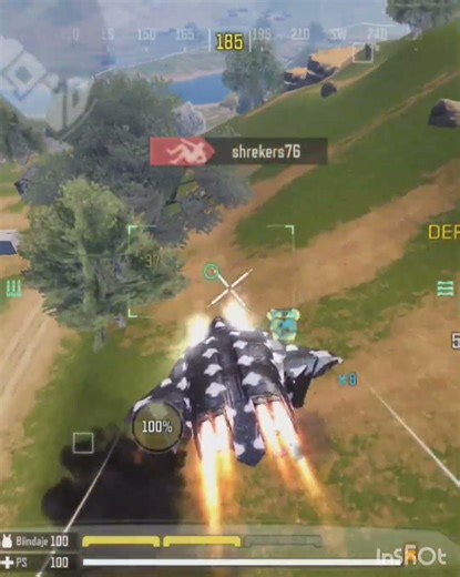 Jackal clips #codmjackal #codmobile #chacalx8