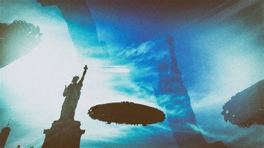 Must Watch: Dark Journalist On Alex Jones Show:Missing UFO File Scientists Secret Space Program X-Protect Disclosure...!