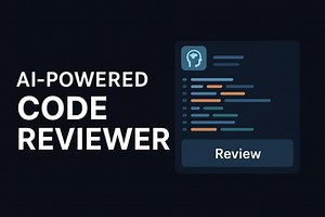 AI-Powered Code Reviewer & Bug Finder