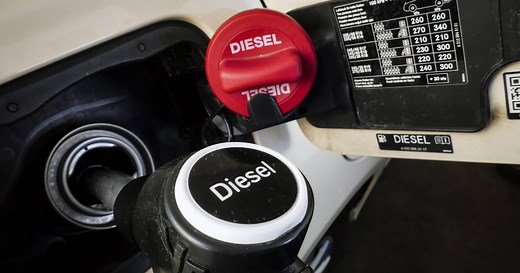 V-Power Diesel: Lohnen sich teure Sorten wie Power und Ultimate?