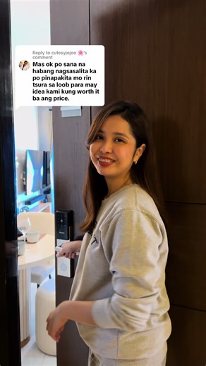 Airbnb in Manila Bay with Stunning Views and Amenities