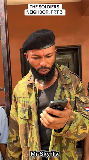 The Soldiers Neighbor Part 3 - Heartfelt Moments