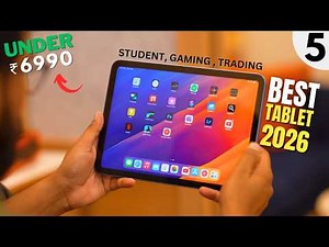 Best Tablets under 10000 in 2025🔥Best Tablet 2025 under 10000 For Student🔥Best TAB under 10000