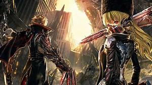 Code Vein Review - There Will Be Blood