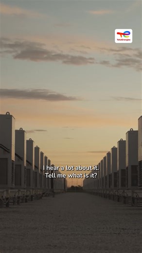 What is a Power Purchase Agreement (#PPA)? 🤔 How does it work—and how can it help small businesses access renewable #electricity? 💡 🎥 In this video, Elizabeth breaks it down for us from Danish Fields, a 720 MWp #TotalEnergies solar farm in #Texas 🇺🇸, explaining how PPAs support businesses on their #energytransition journey. | TotalEnergies