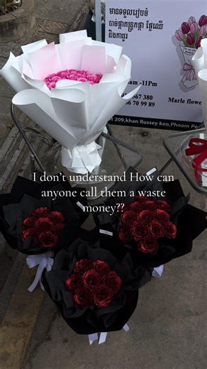 Pre-Order Your Valentine's Day Bouquet Now!