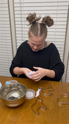 Joyce Sanders on Reels