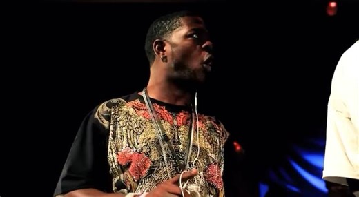 You Can’t Predict What O Solo Will Say Next | Dre Dennis