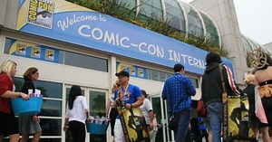 San Diego Comic-Con 2020 canceled due to pandemic