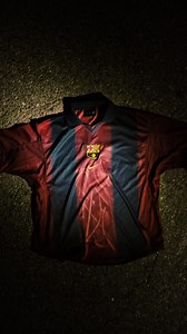 1K reactions · 11 shares | CACTUS JACK FOR FC BARCELONA FULL COLLECTION EXCLUSIVELY ON | Travis Scott | Facebook