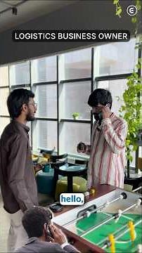 Parcel Tracking with QR Code | Logistics Management Software