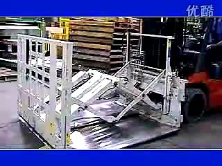 纸护角纸托盘滑托板(SLIP SHEET 重型纸箱