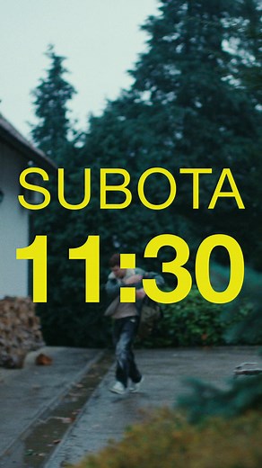 SRAM S3 Epizoda 9, Dio 7: Njega nema #sramhr GLAZBA: Zavičaj - Klinika Denisa Kataneca, Denis Katanec, Karlo Cmrk, Branimir Norac, Vinko Vujec, Menart @lovro @sonj.anikolic
