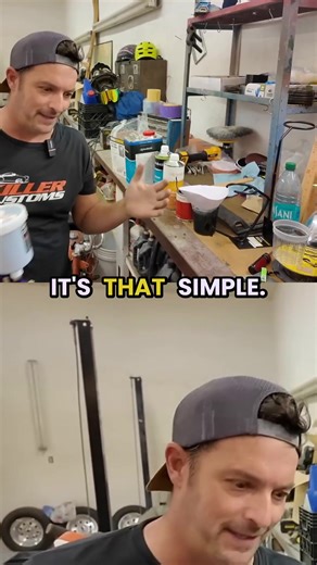 3.9K views · 52 reactions | ️ Choosing the Right Reducer for Your Needs ️ ️⁣ ⁣ Learn why buying a medium reducer is ideal for unpredictable weather. Perfect for DIY enthusiasts and home workers. #HomeTips #DIY⁣ ⁣ #HomeTips #DIY #HomeImprovement #WeatherProof #ToolTips | Killer Kustoms TV | Facebook