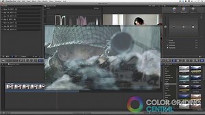 12. FCP Color Grading Tutorial: Popular Looks