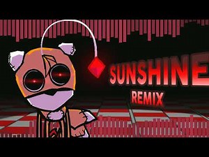 Vs. Sonic.exe - Sunshine Remix (+FLP)