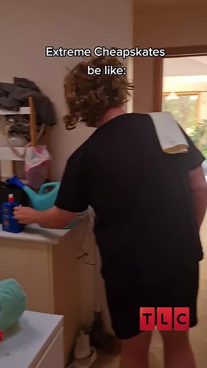 Extreme Cheapskates Compilation by Luke Hope