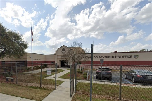 GBI Launches Investigation into Inmate Death at Chatham County Jail in Savannah