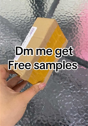 Dm me to get it for free #freesample #amazonfreesamples #freesamples #amazonfreebies #freeitem #giveaway #freebies #foryoupage #fypシ
