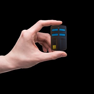 ¿Cómo Configurar un Mando de Garaje Universal?