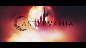 Primer tráiler y fecha del Castlevania de Netflix
