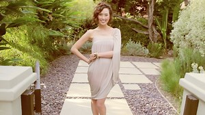 Rome-Inspired Fashion