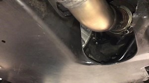 OM613 DIESEL SCREAMER PIPE, two step by Dieselpumpuk. | DieselPumpUK