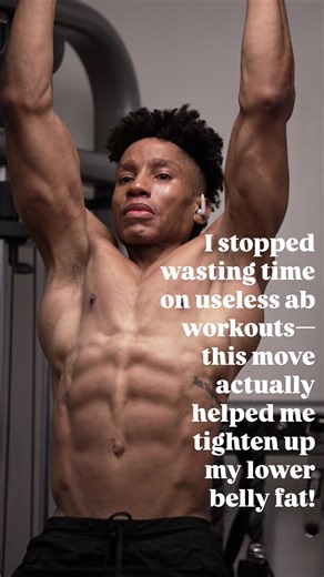 Erik T Edwards on Instagram: "I stopped wasting time on useless ab workouts—this weighted decline sit-up actually tightened my lower belly! 🔥 If you’re struggling to lose stubborn lower belly fat, you need two things: the right ab exercises and the right nutrition. Weighted decline sit-ups with the weight behind your head help you build real, visible core strength by increasing muscle engagement and intensity. But remember—abs are made in the kitchen too! 💥 Why Weighted Decline S