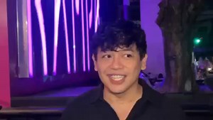 8.2K views · 311 reactions | Drag queen Precious Paula Nicole reacts to international pop star Lady Gaga calling her a "superstar" after performing "Abracadabra" with Popstar Bench in Rampa. | via MJ Felipe, ABS-CBN News Tap the link in the comments section to read more. | ABS-CBN News | Facebook